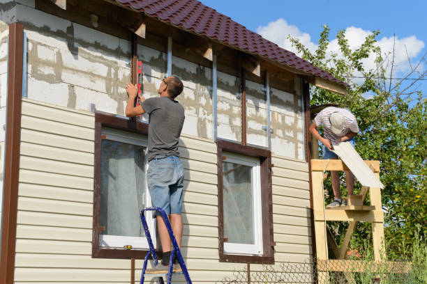 Best Weatherproofing and Sealing  in Lincoln, MO