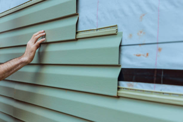 Best Siding Removal and Disposal  in Lincoln, MO